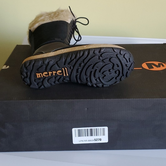 Merrell Boots - Picture 4 of 5